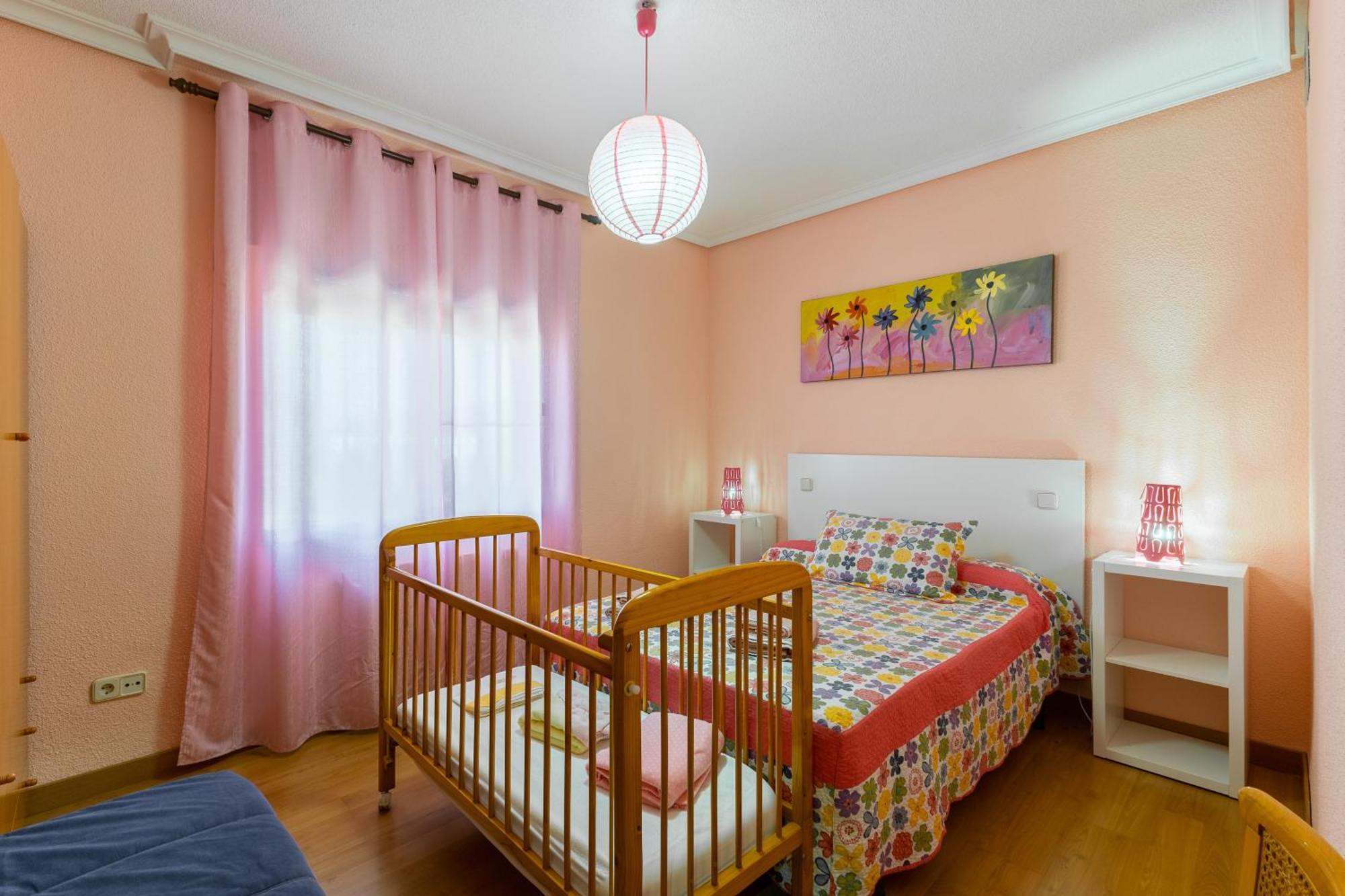 Casa Rural Kalfonso Mascaraque Buitenkant foto